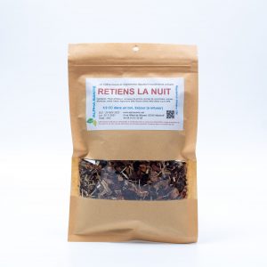 Infusion - Retiens la Nuit