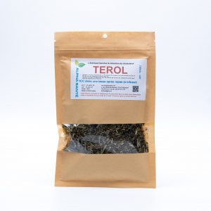 Infusion - Terol