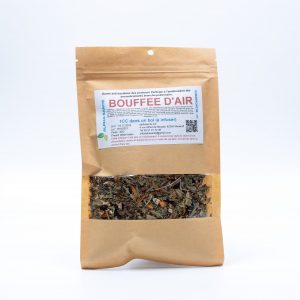 Infusion - Bouffée d'Air