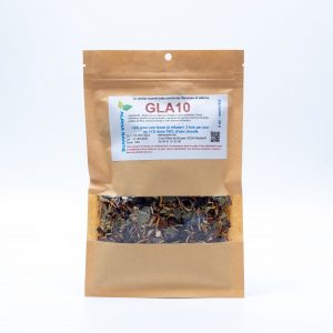 Infusion - GLA10 Fibrome