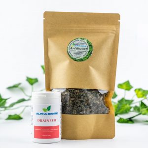 Pack de désintoxication ou d'Epuration