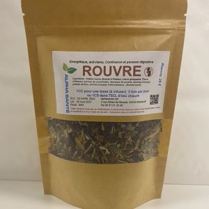 Infusion - Rouvre