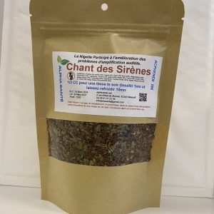 Infusion - Acphenen (Chants des sirenes)