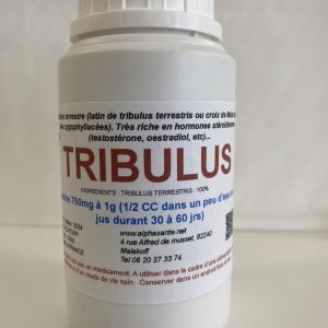 Poudre - Tribulus