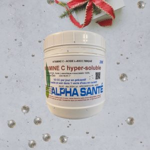 VITAMINE C HYPER