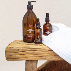 HUILE DE FENUGREC BIO